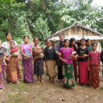 Adibasi People - Bangladesh